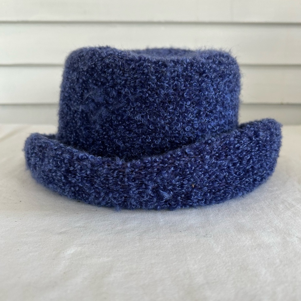Vintage Style Hat by Indeed